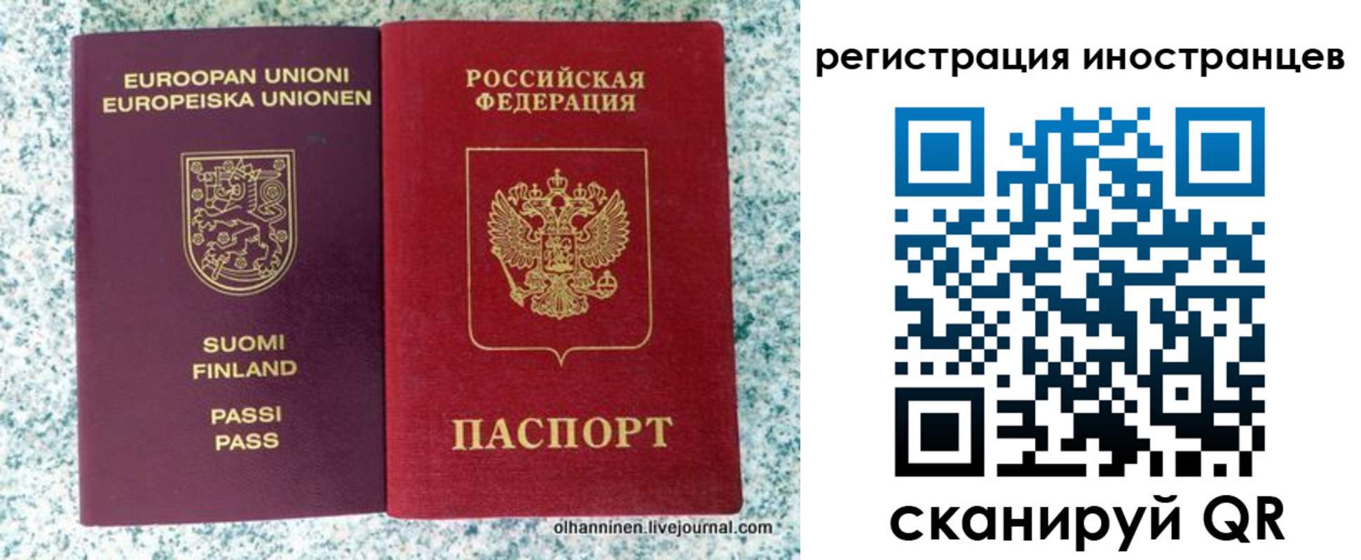 купить прописку в Лесном
